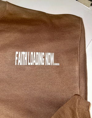 FAITH DECLARATION (UNISEX)